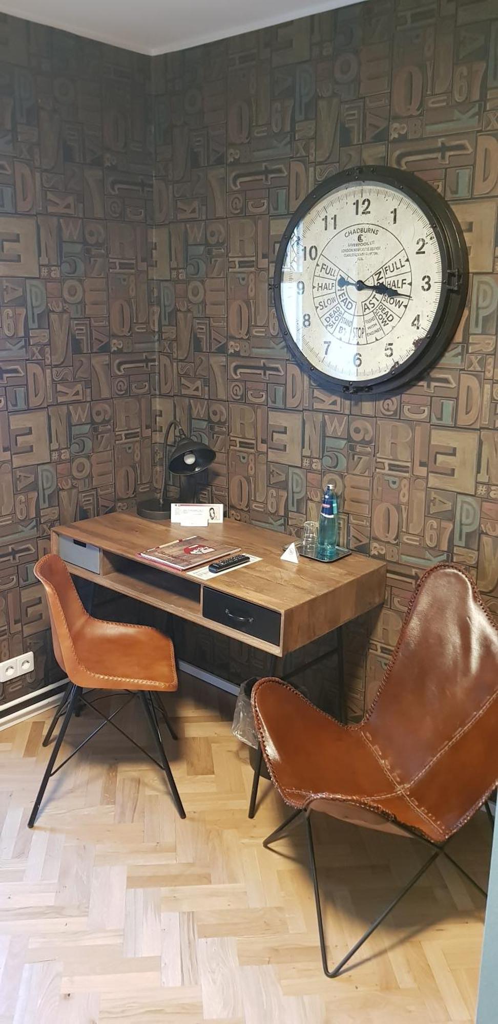 Romantik Hotel Barbarossa كونستانز المظهر الخارجي الصورة